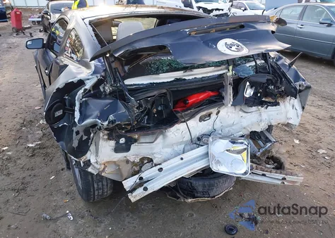 2012 Ford Mustang V6 Premium from USA, damaged, VIN 1ZVBP8AM0C5287350